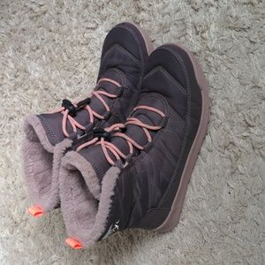 Sorel winter boots
